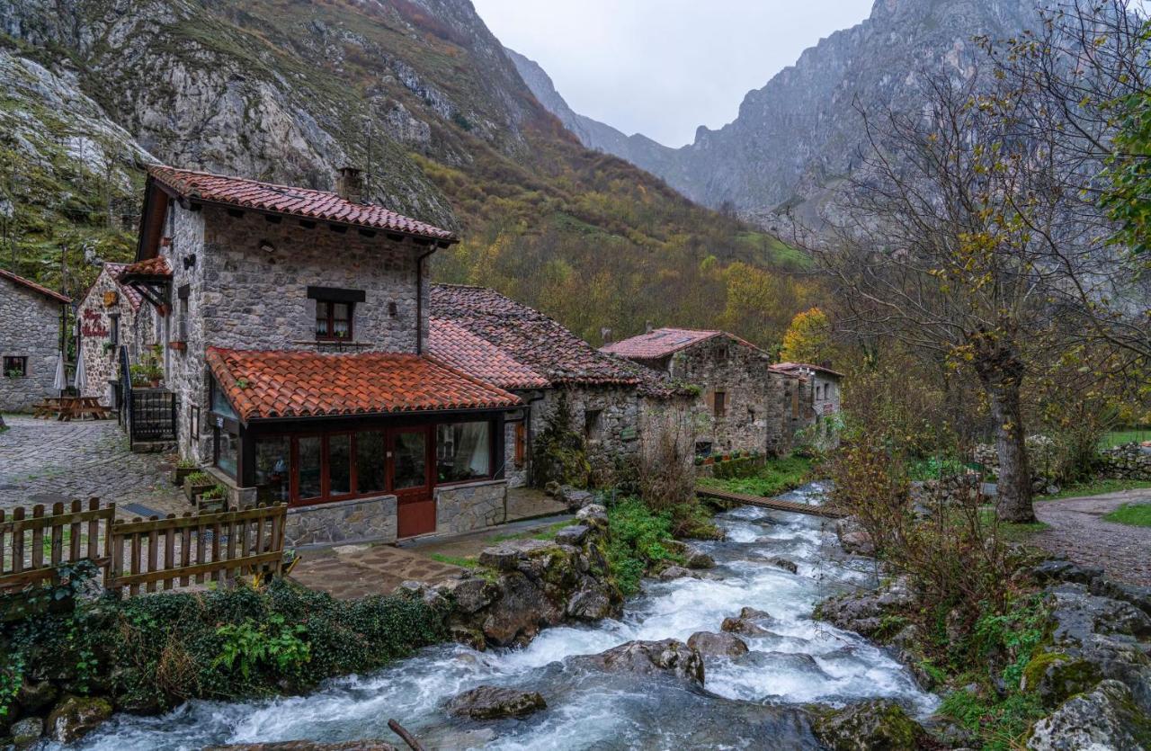 El Pedroso De Llanes Villa Villahormes Kültér fotó