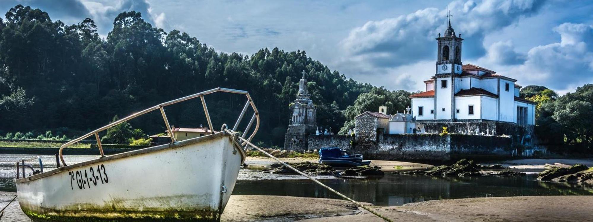 El Pedroso De Llanes Villa Villahormes Kültér fotó